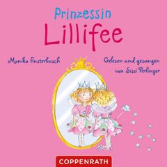 Prinzessin Lillifee