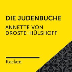 Droste-Hülshoff: Die Judenbuche