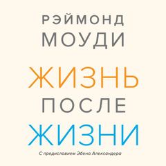 Жизнь после жизни. Исследование феномена продолжения жизни после смерти тела