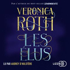 Les Elus - Tome 1