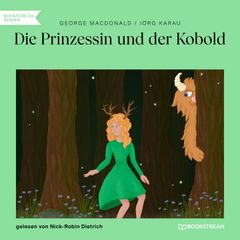 Die Prinzessin und der Kobold