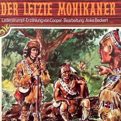 Der letzte Mohikaner