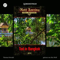 Tod in Bangkok