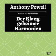 Der Klang geheimer Harmonien