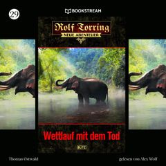 Wettlauf mit dem Tod