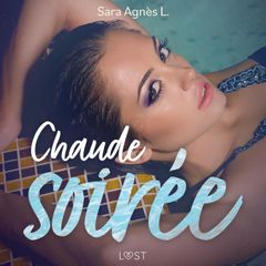 Chaude soirée – Une nouvelle érotique