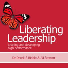 Liberating Leadership