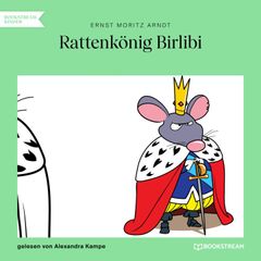 Rattenkönig Birlibi