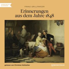 Erinnerungen aus dem Jahre 1848