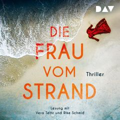 Die Frau vom Strand