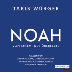 Noah – Von einem, der überlebte