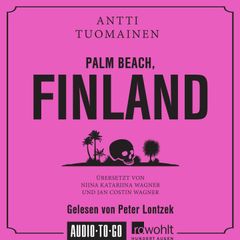 Palm Beach, Finland