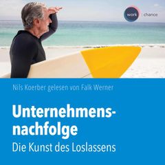 Unternehmensnachfolge