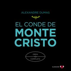 El Conde de Montecristo