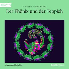 Der Phönix und der Teppich