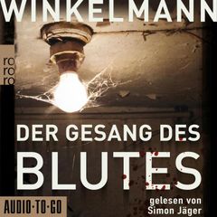 Der Gesang des Blutes