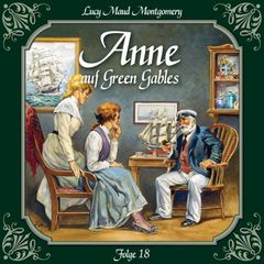 Anne auf Green Gables, Folge 18: In guten wie in schlechten Zeiten