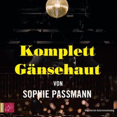 Komplett Gänsehaut