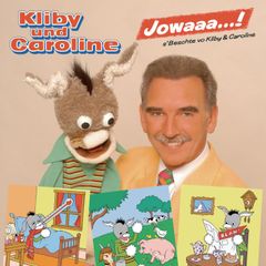 Jowaa...! S'Bescht vo Kliby & Caroline