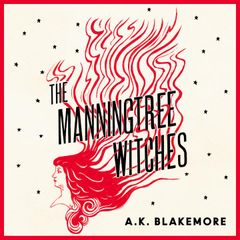 The Manningtree Witches