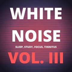 White Noise (Vol. III)