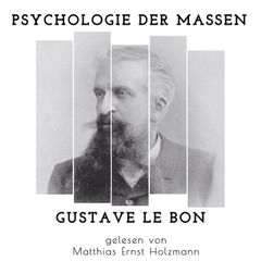 Psychologie der Massen