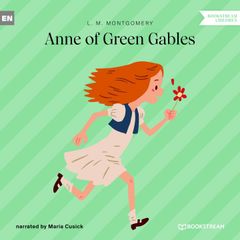 Anne of Green Gables