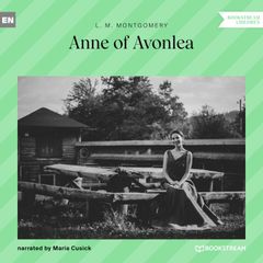 Anne of Avonlea