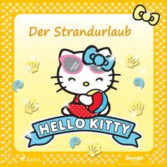 Hello Kitty - Der Strandurlaub