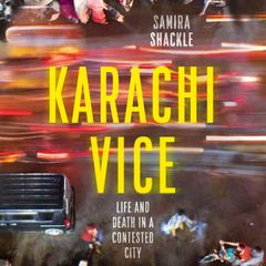 Karachi Vice