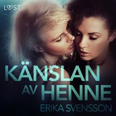 Känslan av henne