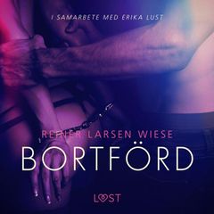 Bortförd - en erotisk novell