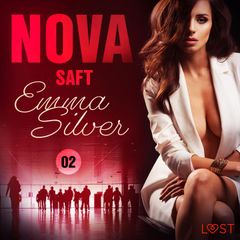 Nova 2: Saft