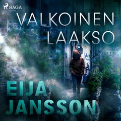 Valkoinen laakso