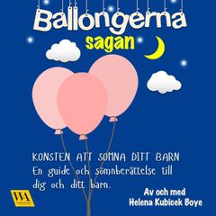 Ballongerna - sagan