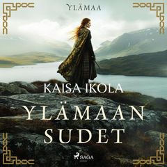 Ylämaan sudet