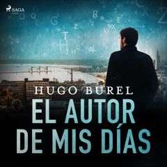 El autor de mis días