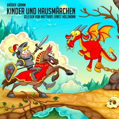 Kinder- und Hausmärchen Teil 1