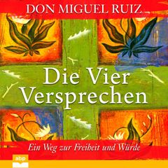 Die vier Versprechen