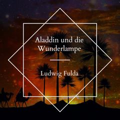 Aladdin und die Wunderlampe