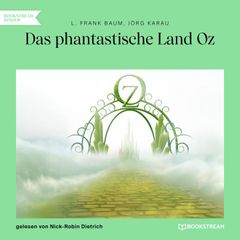 Das phantastische Land Oz