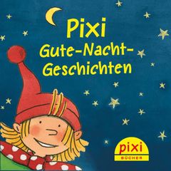 Rettet Tom, den Wal! (Pixi Gute Nacht Geschichte 03)