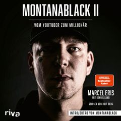 MontanaBlack II