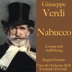 Giuseppe Verdi: Nabucco