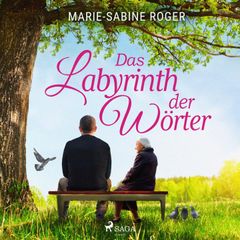 Das Labyrinth der Wörter