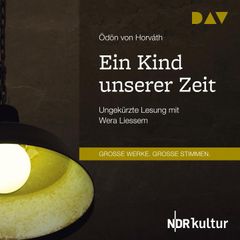 Ein Kind unserer Zeit