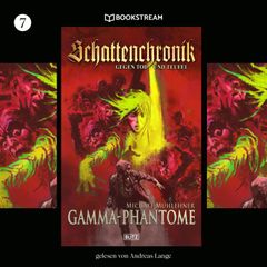 Gamma-Phantome