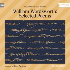 William Wordsworth Selected Poems