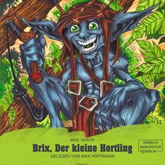 Brix, der kleine Hortling