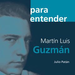 Martín Luis Guzmán